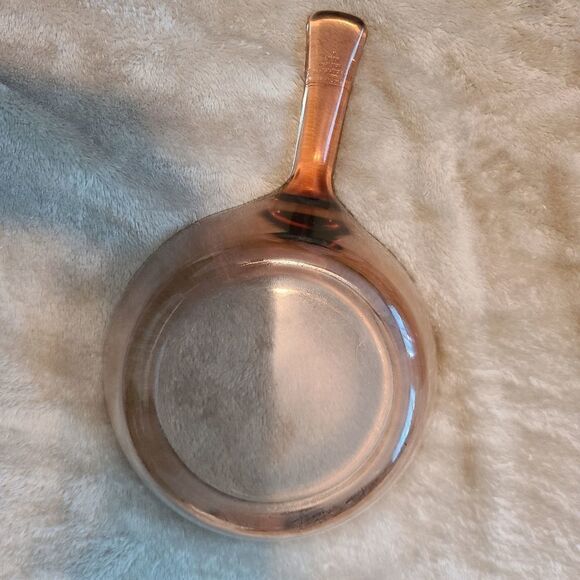 Small vision Corning USA pan - Picture 2 of 4